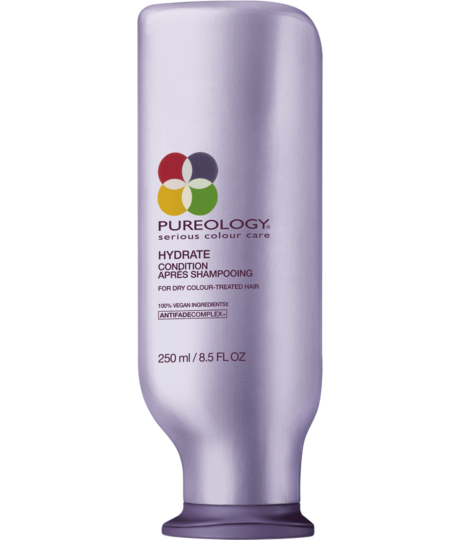 Hydrate Conditioner For Dry Colored Hair Pureology
