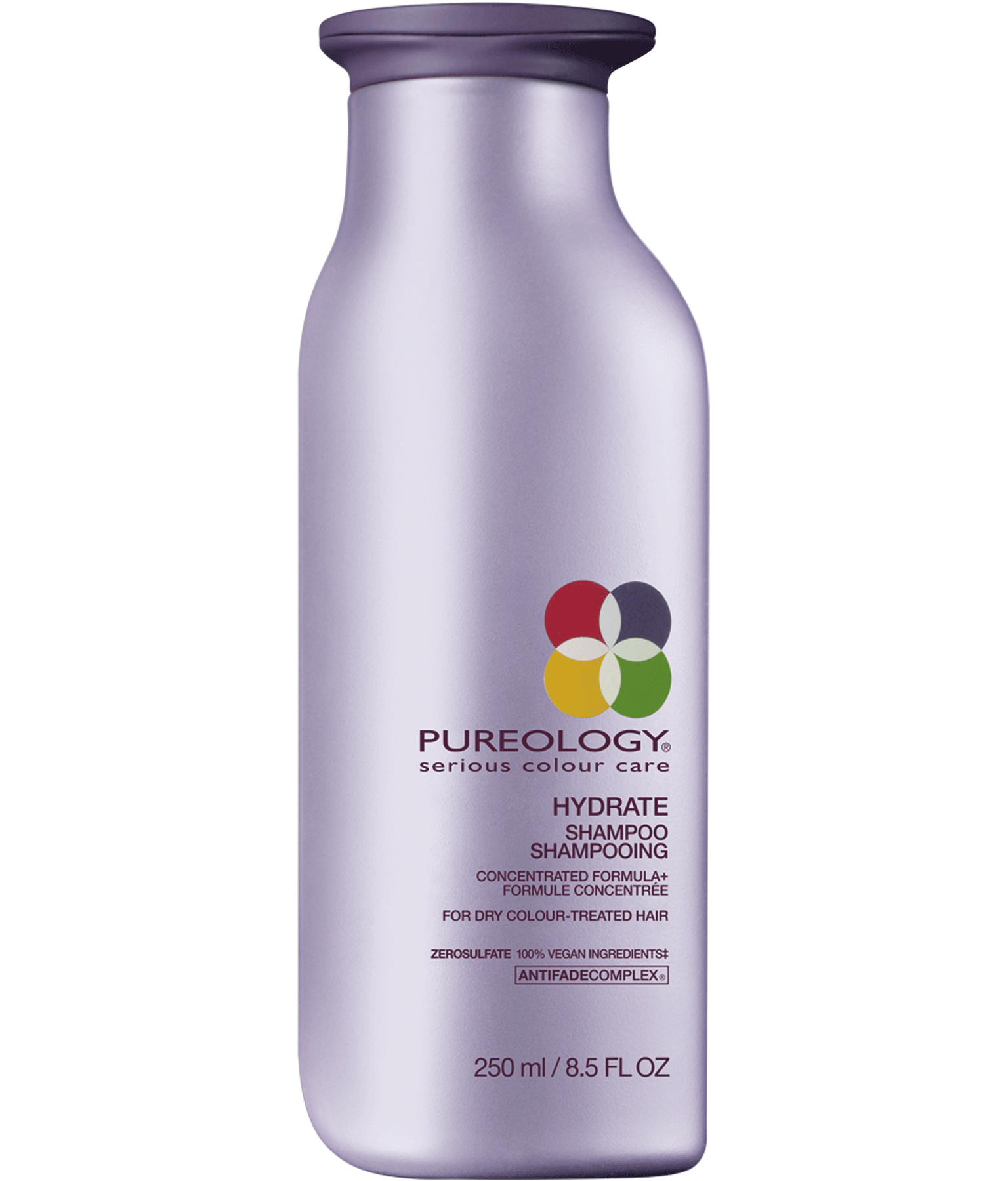 Como Dior Manda Costco Moisture Shampoo Review