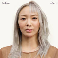 Acondicionador Pure Volume