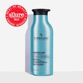 Strength Cure Shampoo