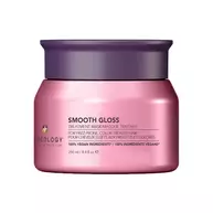 Smooth Gloss Treatment Mask For Frizzy Hair