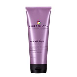Hydrate Soft Softening Treatment