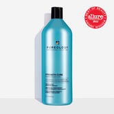 Strength Cure Shampoo