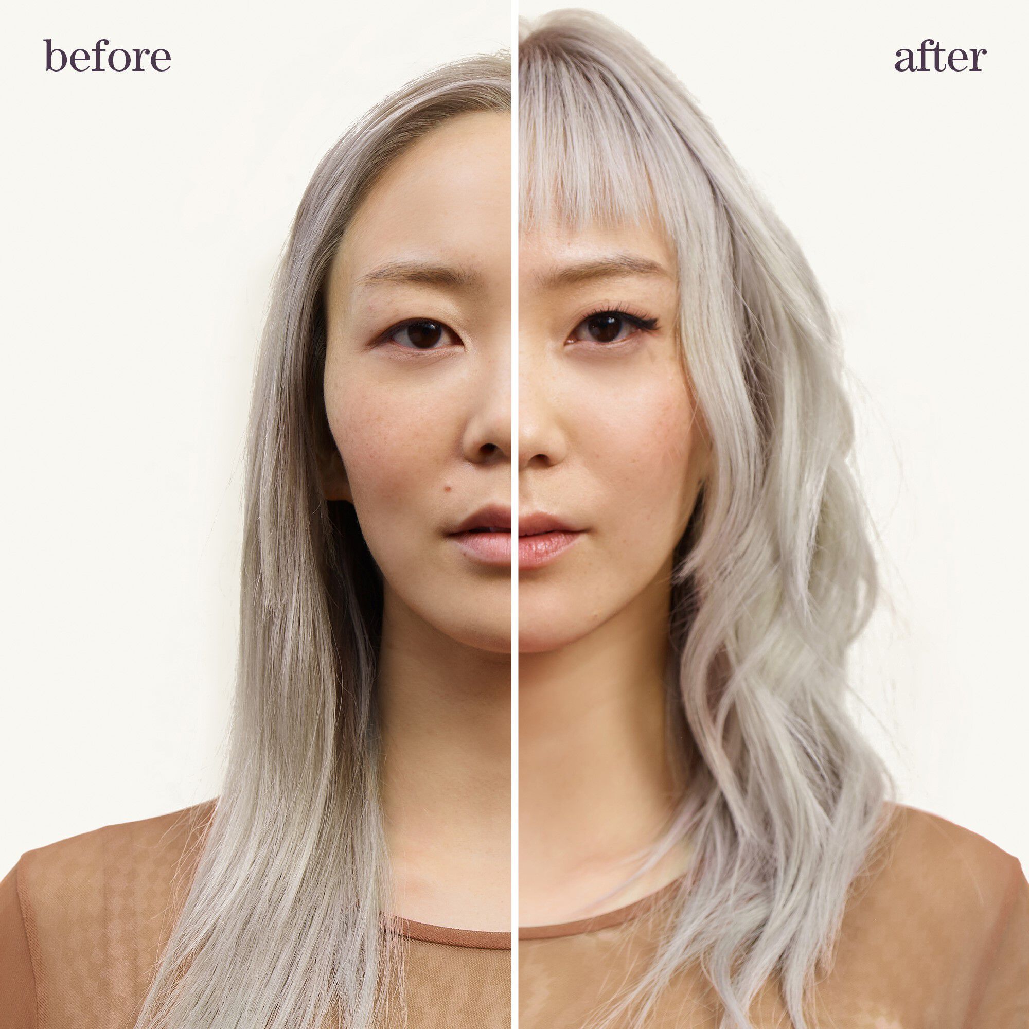 Pure Volume Shampoo and Conditioner Duo