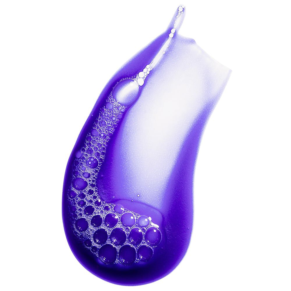 Strength Cure Blonde Shampoo