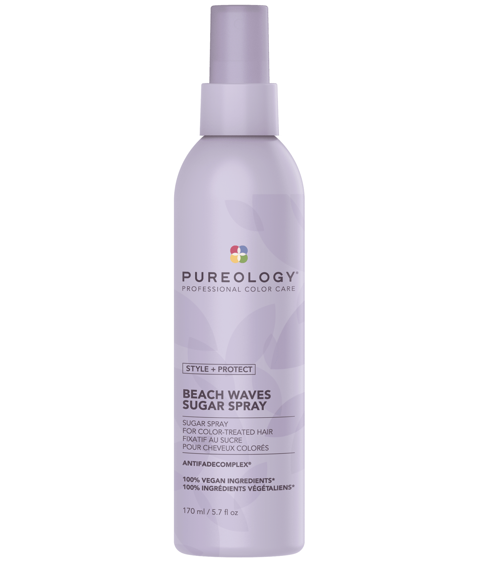 beach hair products