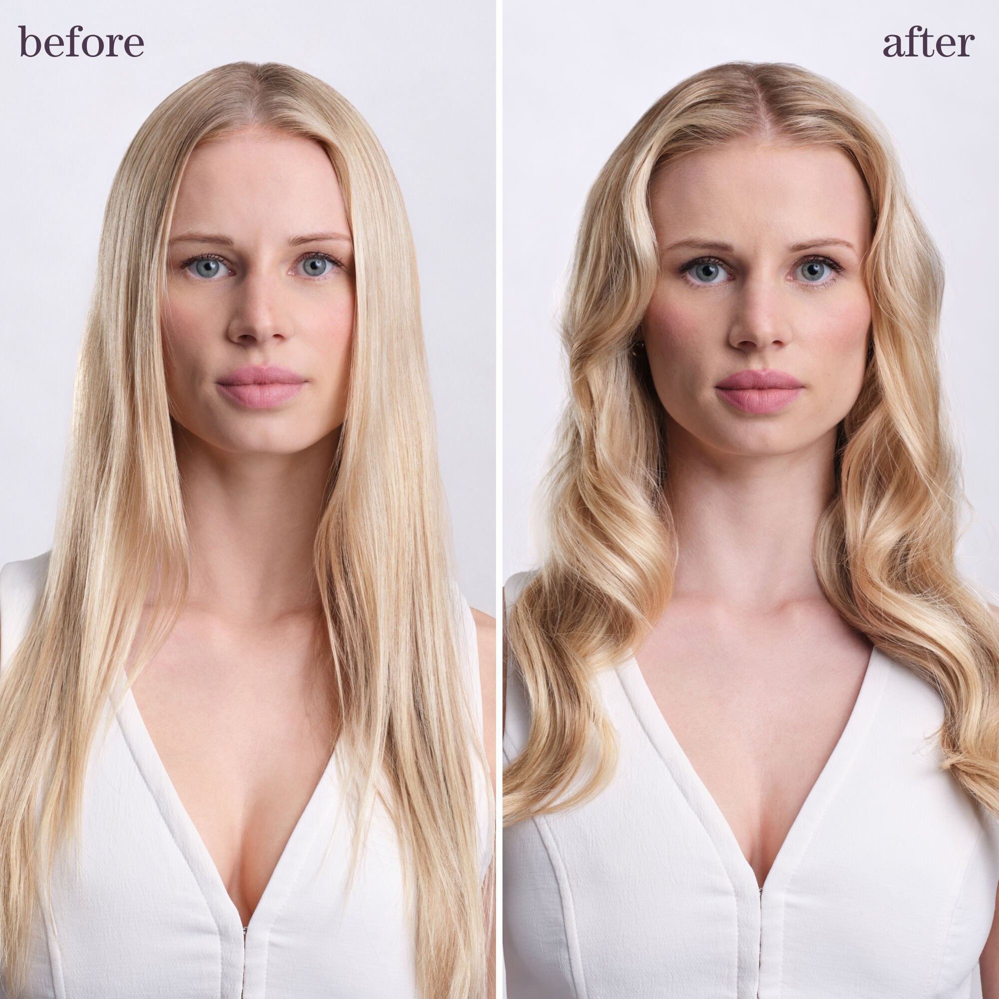 Smooth Gloss Silkmorphose™ Spray for Frizzy Hair