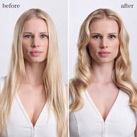 Smooth Gloss Silkmorphose™ Spray for Frizzy Hair