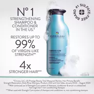 Strength You Can Carry Kit for Damaged Hair