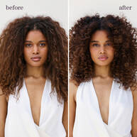 Strength Cure Dream Healer Serum: Damage Repair & Heat Protection