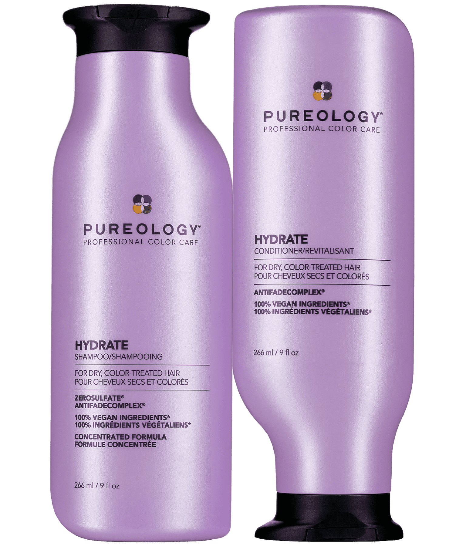 hair shampoos