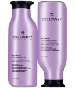 Color Treated Haircare Gift Sets Pureology