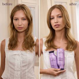 Hydrate Conditioner: Deep Moisturizing Conditioner for Dry Hair