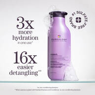 Hydrate, Soften, & Refresh Hair Care Set