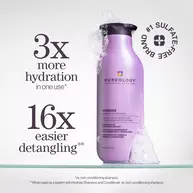 Hydrate, Soften, & Refresh Hair Care Set