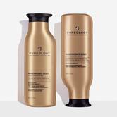 Nanoworks Gold Shampoo and Conditioner Duo