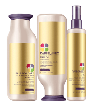 Best Shampoos For Thinning Hair To Make Hair Look Thicker Allure