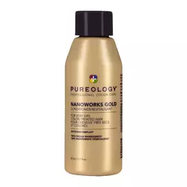 Nanoworks Gold Conditioner
