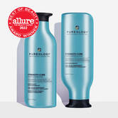 Strength Cure Shampoo and Conditioner Duo