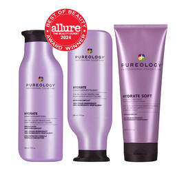 Set de cuidado capilar Hydrate de hidratacion profunda