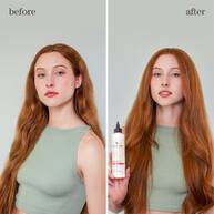 Color Fanatic Top Coat + Tone Copper