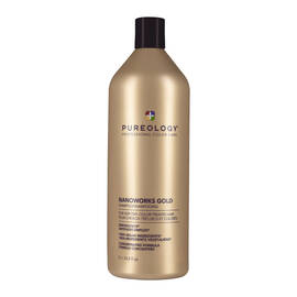Champu Nanoworks Gold