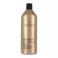 Nanoworks Gold Shampoo