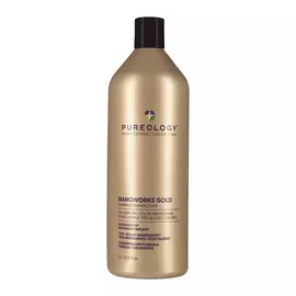 Nanoworks Gold Shampoo