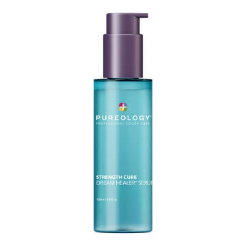 Strength Cure Dream Healer Serum