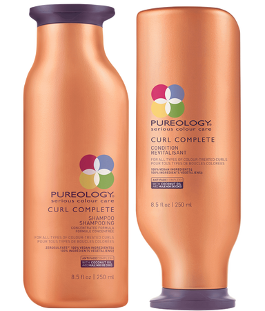 Best Curly Hair Products 2019 According To Reddit Instylecom