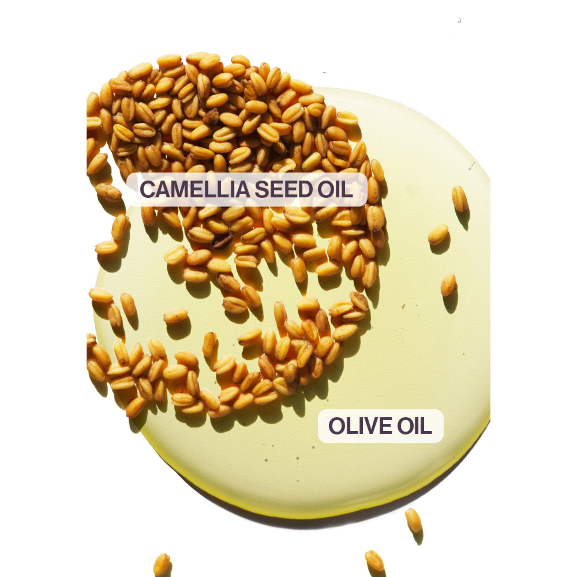 Color Fanatic Multi-Tasking Deep-Conditioning Mask