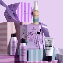 Hydrate Holiday Mini Gift Set