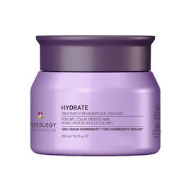 Hydrate Hair Treatment Mask