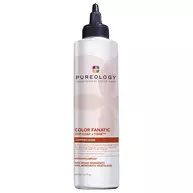 Color Fanatic Top Coat + Tone Copper