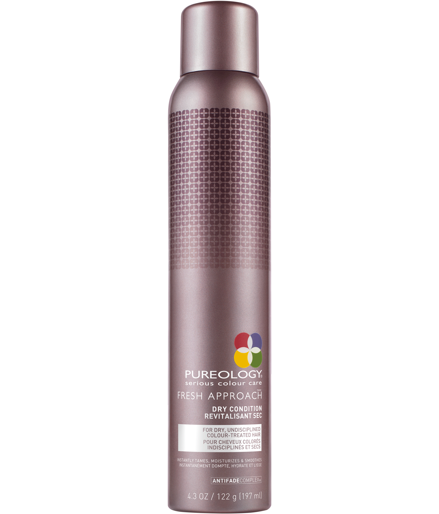 Fresh Approach Dry LeaveIn Conditioner Pureology