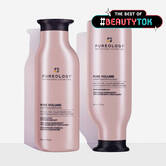 Pure Volume Shampoo and Conditioner Duo