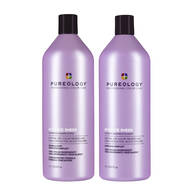 Hydrate Sheer Shampoo and Conditioner Duo