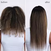 Smooth Gloss Sulfate-Free Shampoo For Frizzy Hair
