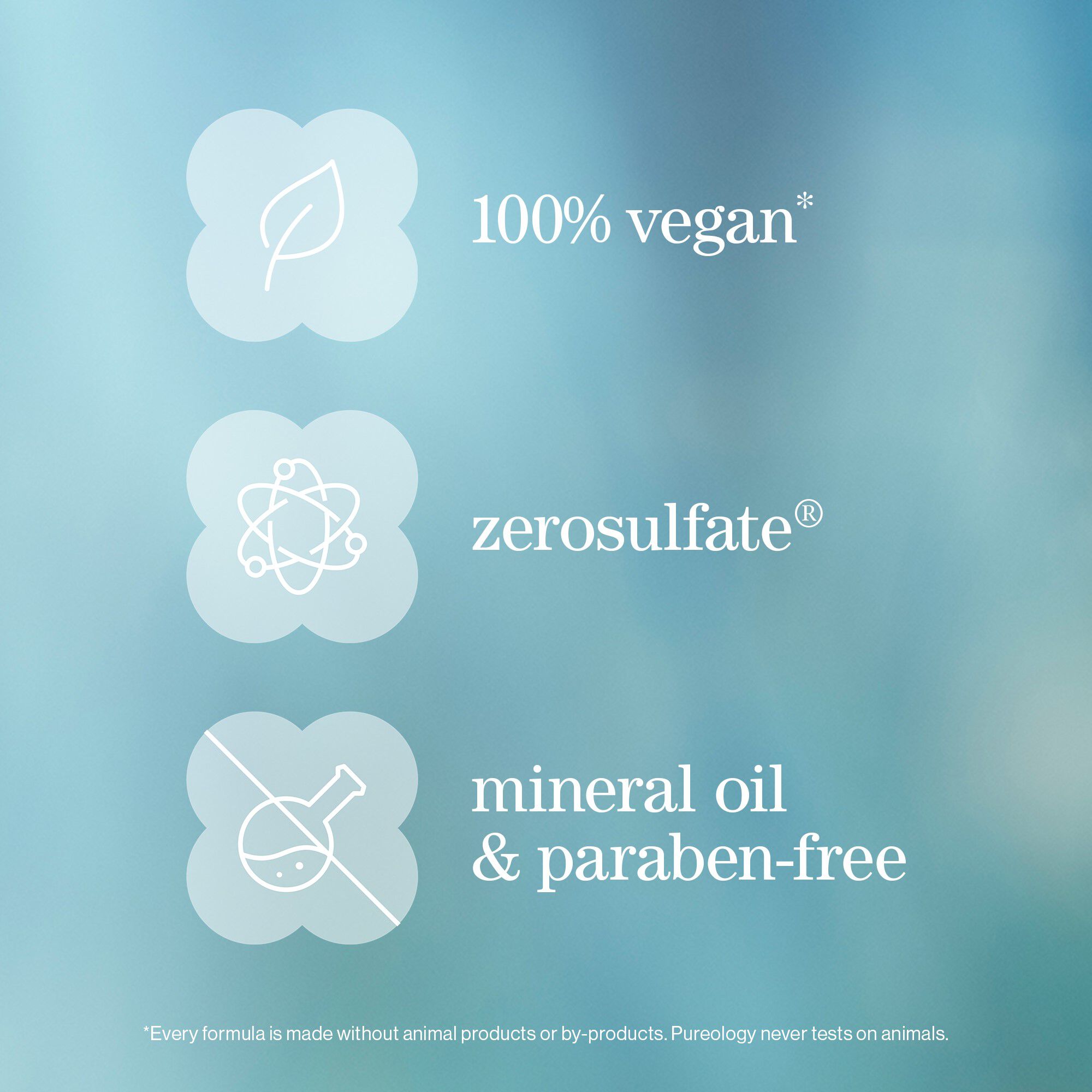 Strength Cure Shampoo and Conditioner Duo: Sulfate-Free Repairing Set for Damaged Hair