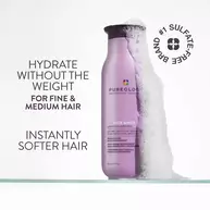 Hydration Carried Light Mini Kit for Fine Dry Hair