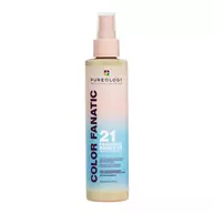 Pureology Color Fanatic Leave-In Spray. A multi-tasking hair treatment for color-treated hair.