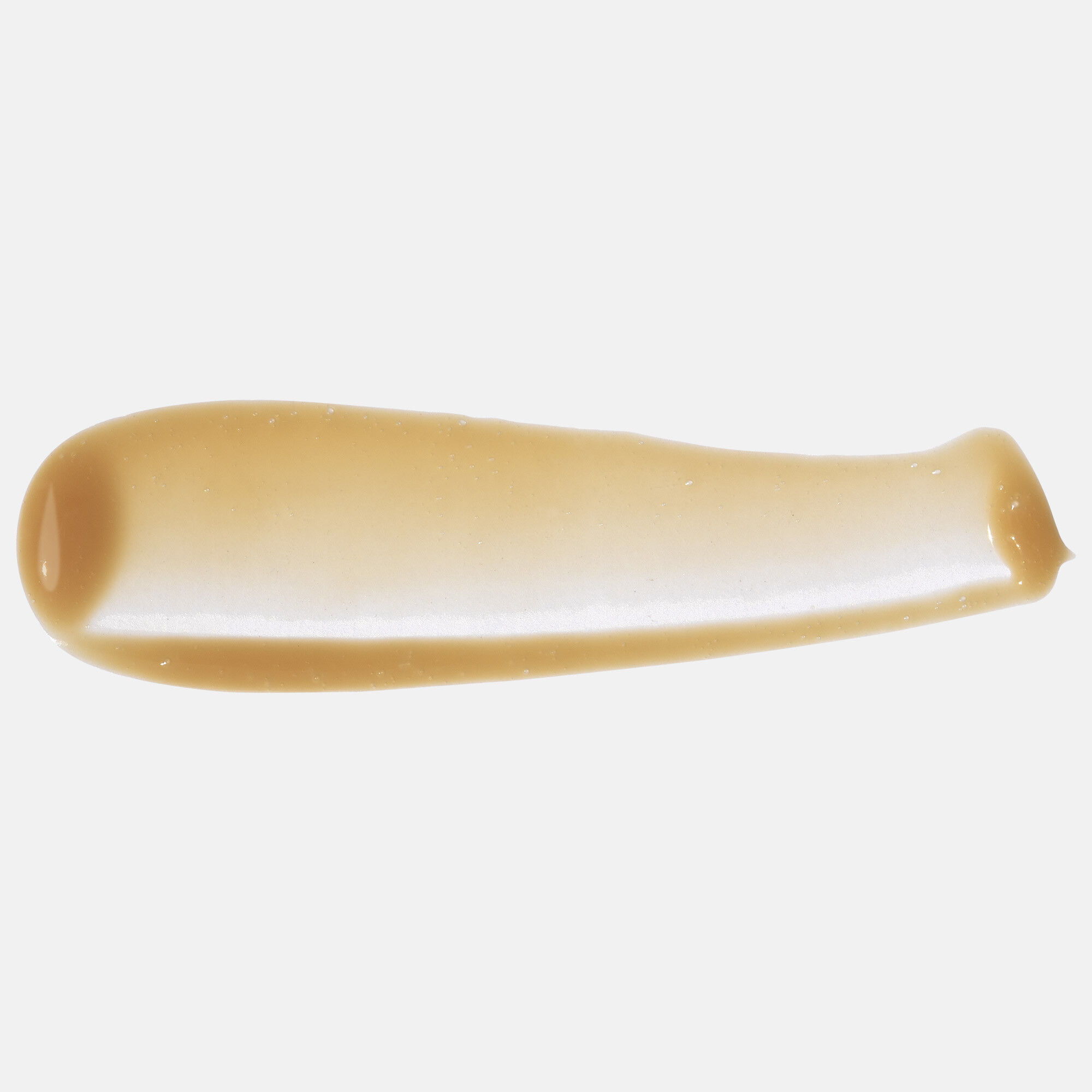 Color Fanatic Top Coat + Tone Gold