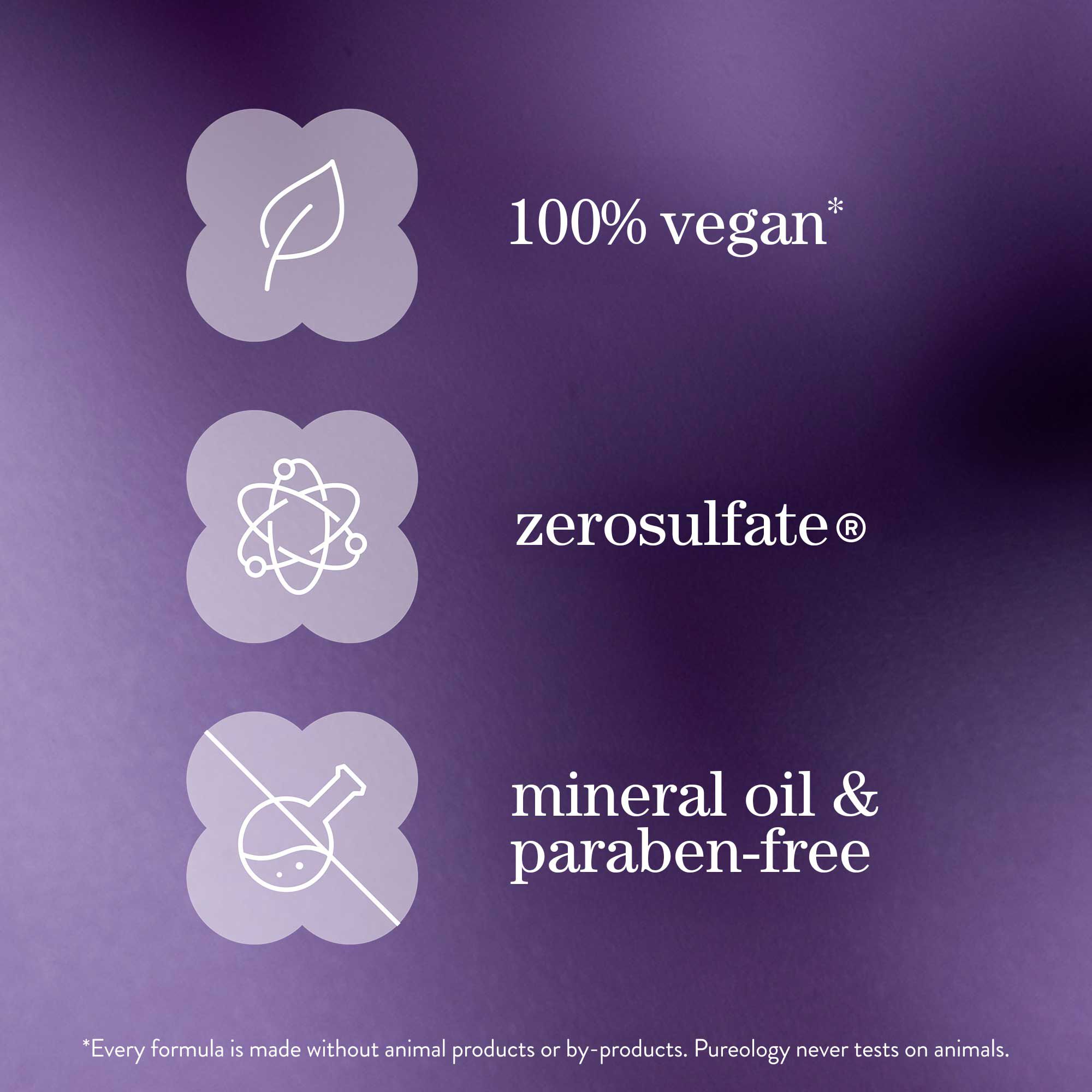 Hydrate Hair Treatment Mask