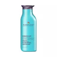 Strength Cure Shampoo: Sulfate-Free Repairing Shampoo for Damaged Hair
