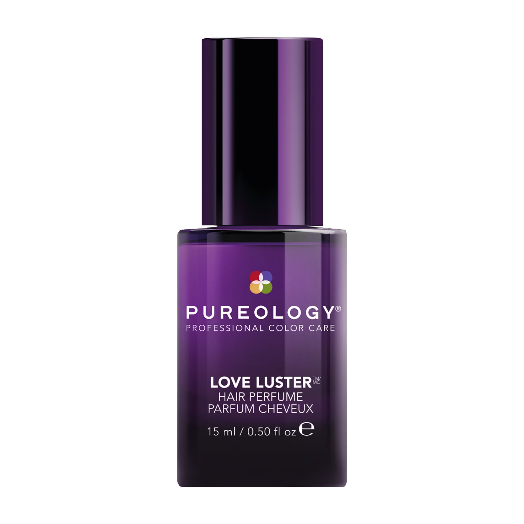 Love Luster Hydrating Hair Perfume