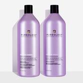 Hydrate Sheer Shampoo and Conditioner Duo