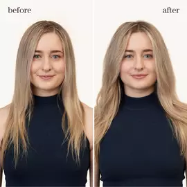 Style + Protect Instant Levitation Mist