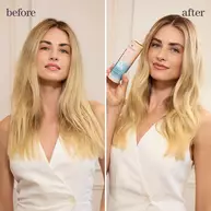Color Fanatic Multi-Tasking Leave-In Spray: 21-Benefit Heat Protectant and Detangler