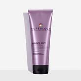 Hydrate Soft Softening Treatment