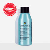 Strength Cure Shampoo